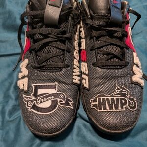 Nike Men's Metcon 8 MF Mat Fraser